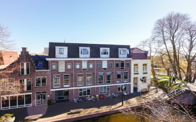 Baangracht 27