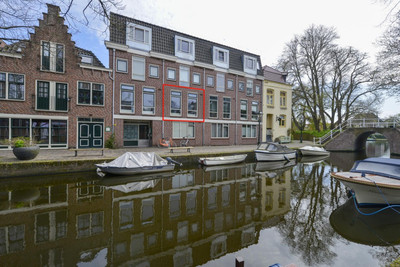 Baangracht 39