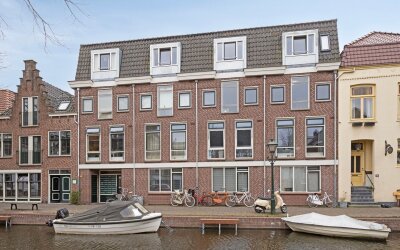 Baangracht 47