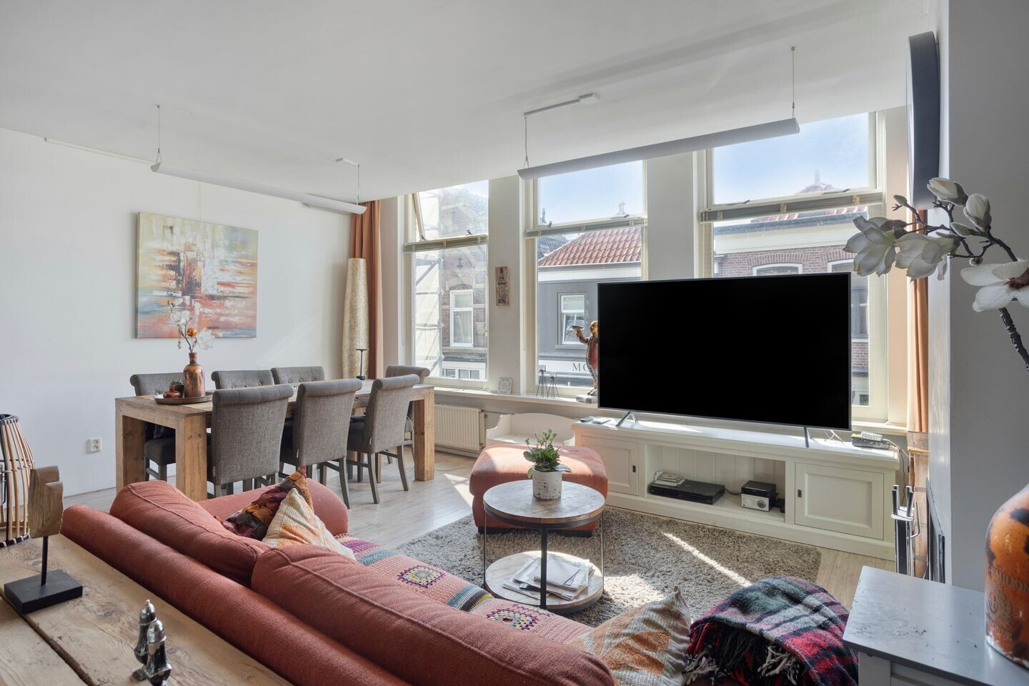 Appartement te koop: Touwslagerssteeg 2, Alkmaar