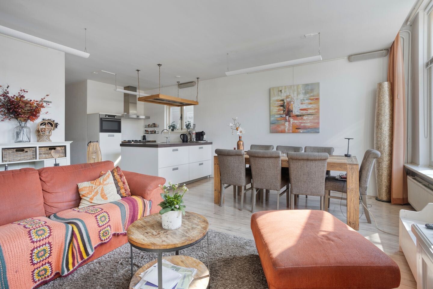 Appartement te koop: Touwslagerssteeg 2, Alkmaar