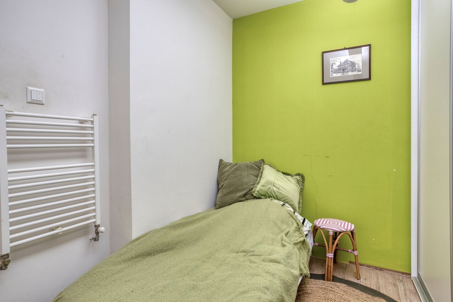 Appartement te koop: Touwslagerssteeg 2, Alkmaar
