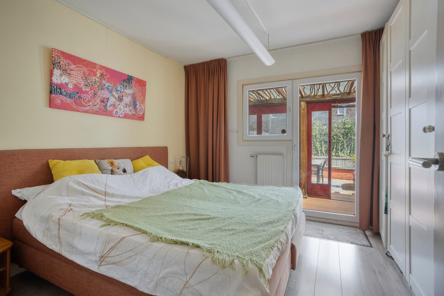 Appartement te koop: Touwslagerssteeg 2, Alkmaar