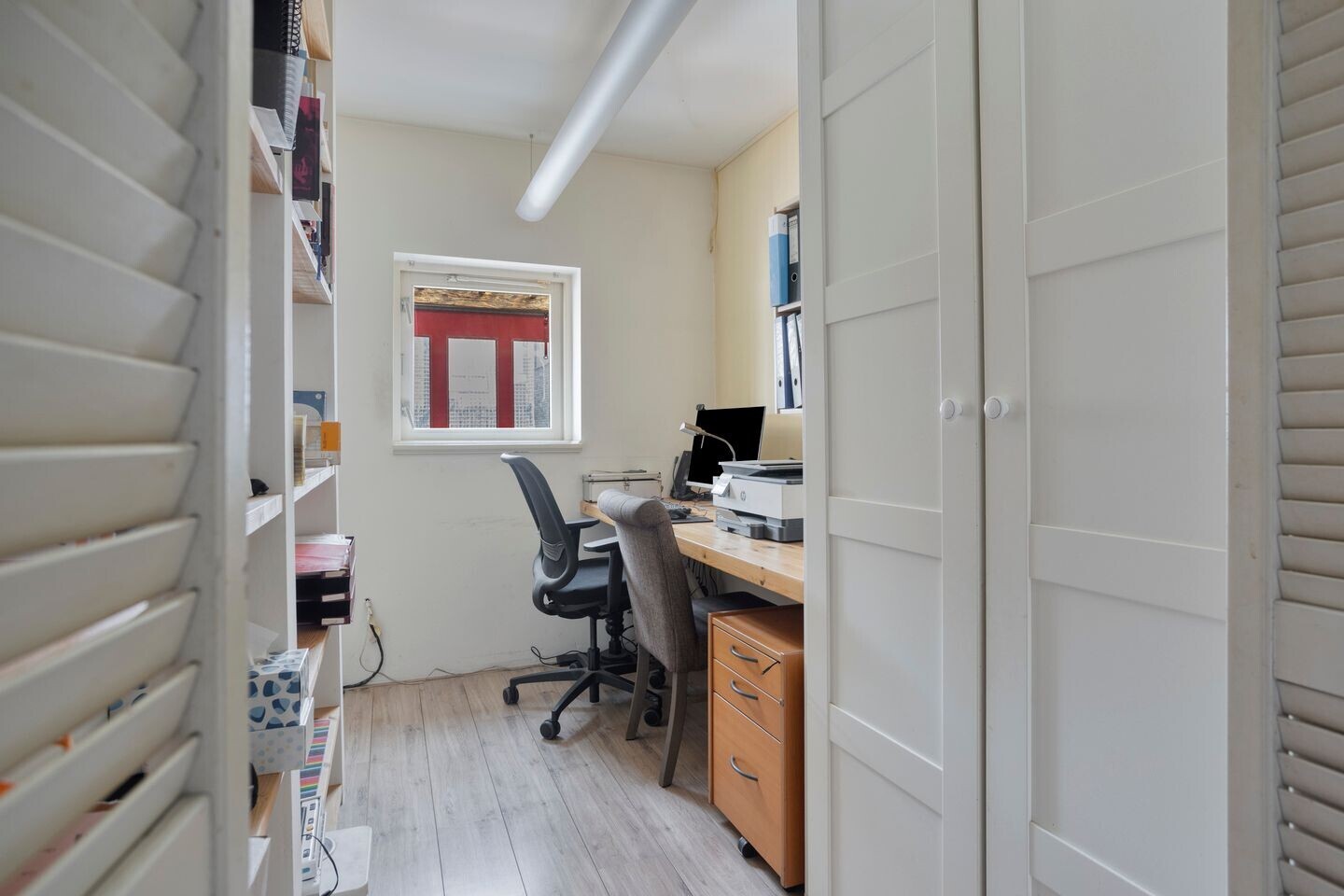 Appartement te koop: Touwslagerssteeg 2, Alkmaar