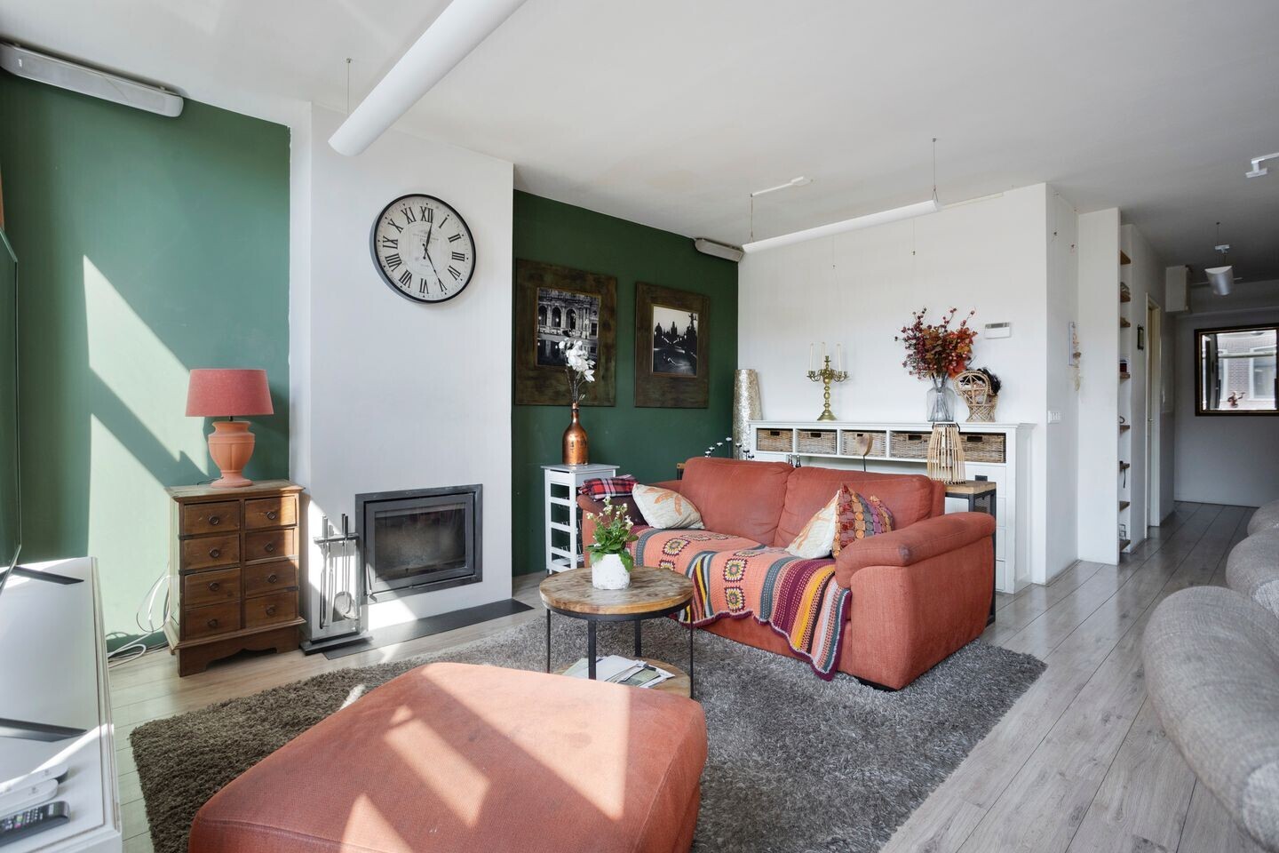 Appartement te koop: Touwslagerssteeg 2, Alkmaar
