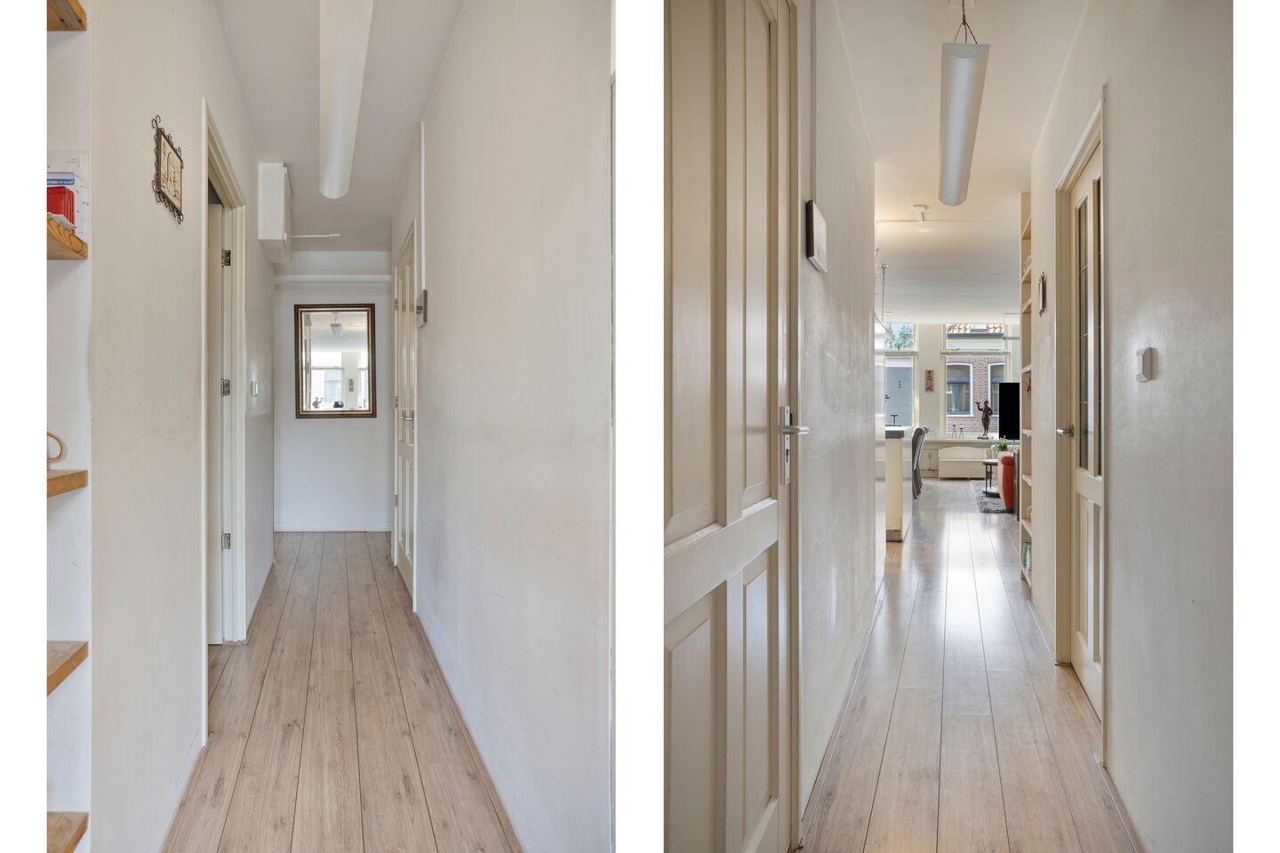 Appartement te koop: Touwslagerssteeg 2, Alkmaar