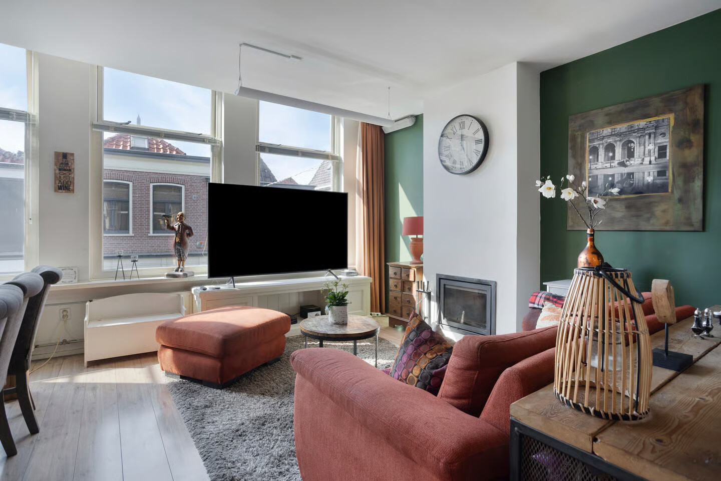 Appartement te koop: Touwslagerssteeg 2, Alkmaar
