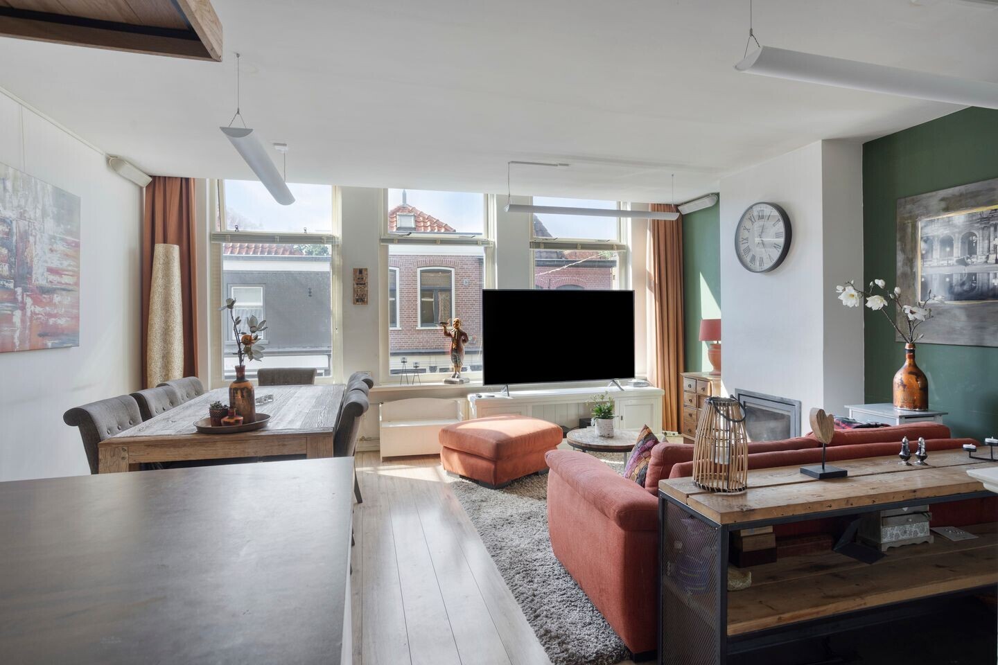 Appartement te koop: Touwslagerssteeg 2, Alkmaar