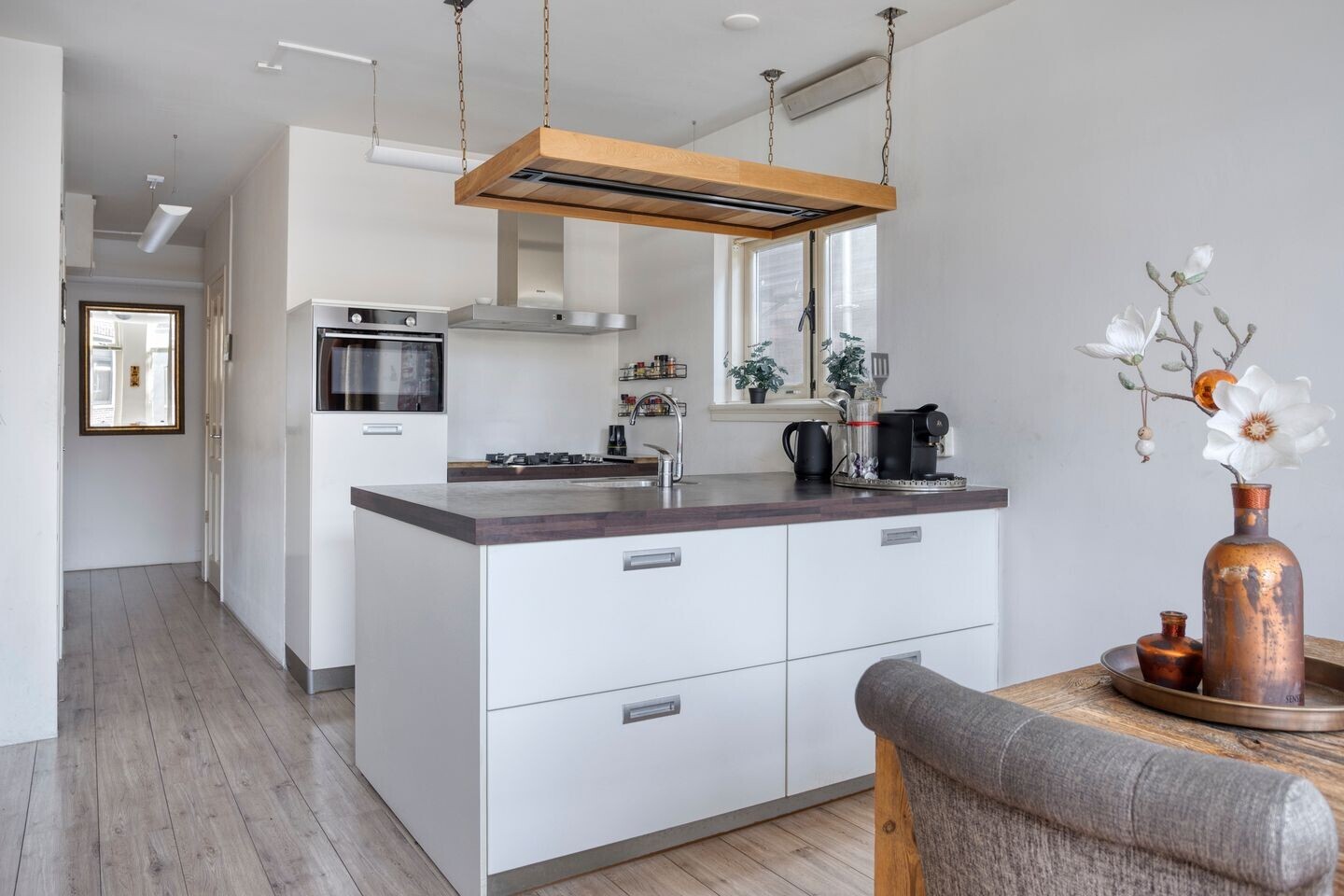 Appartement te koop: Touwslagerssteeg 2, Alkmaar