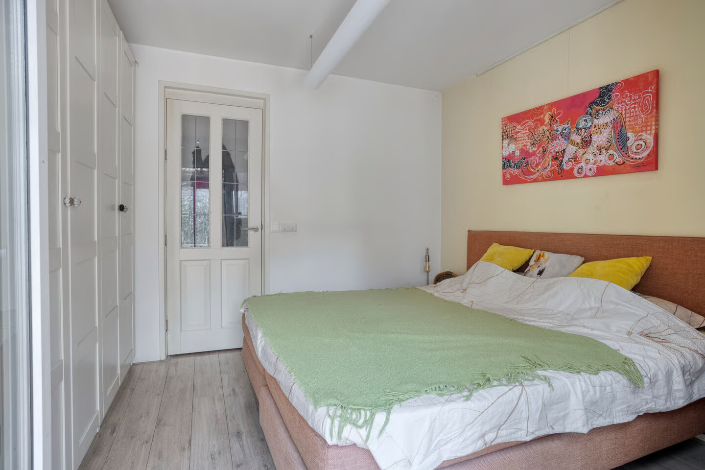 Appartement te koop: Touwslagerssteeg 2, Alkmaar