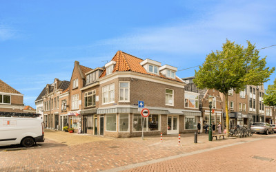 Laat 1