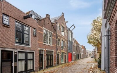 Groot Nieuw. 19