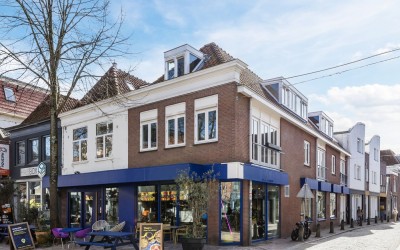 Hofstraat 11