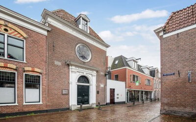 Hofstraat 19-A