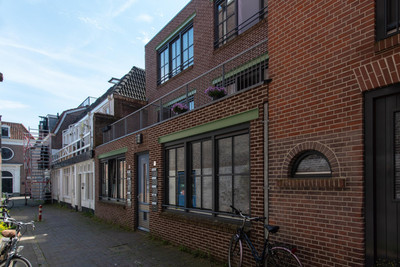 Het Vijvert. 11