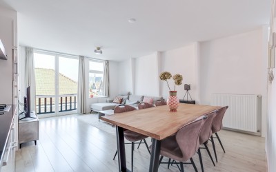 Ridderstraat 16-E