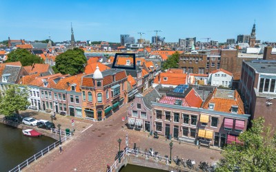 Ridderstraat 16-E