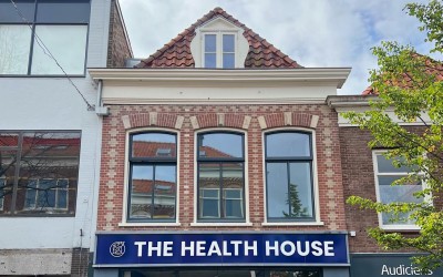 Appartement te huur Ridderstraat 8-A