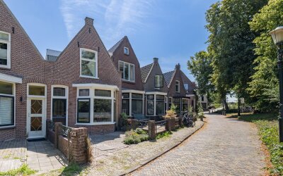 Clarissenbuurt 41
