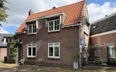 Clarissenbuurt 49