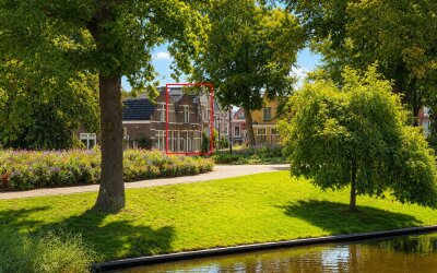 Clarissenbuurt 53