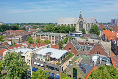 Lindegracht 71
