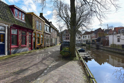 Lindegracht 9