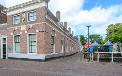 Lindegracht 26