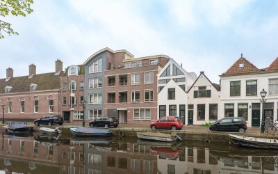 Lindegracht 8