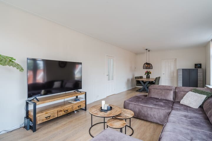 Appartement te koop: Geest 18, Alkmaar