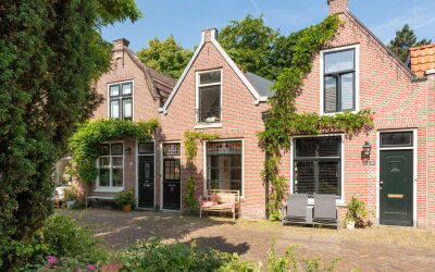 Geest 32