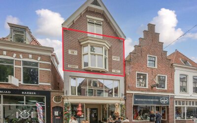 Koorstraat 21-B