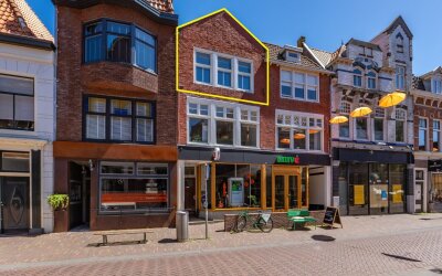 Koorstraat 53