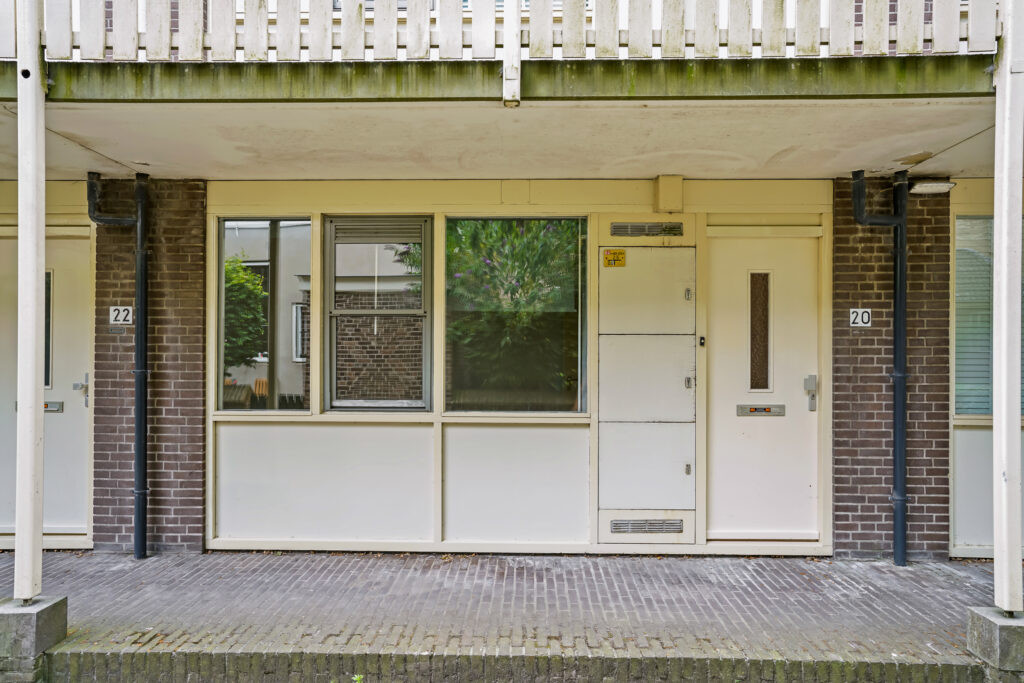 Appartement te koop: Kerkstraat 20, Alkmaar