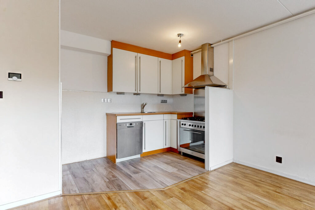 Appartement te koop: Kerkstraat 20, Alkmaar