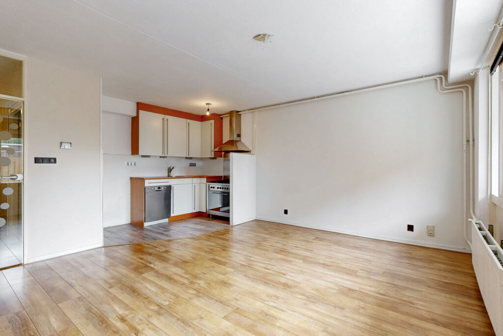 Appartement te koop: Kerkstraat 20, Alkmaar