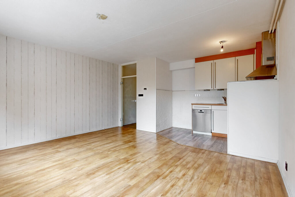 Appartement te koop: Kerkstraat 20, Alkmaar