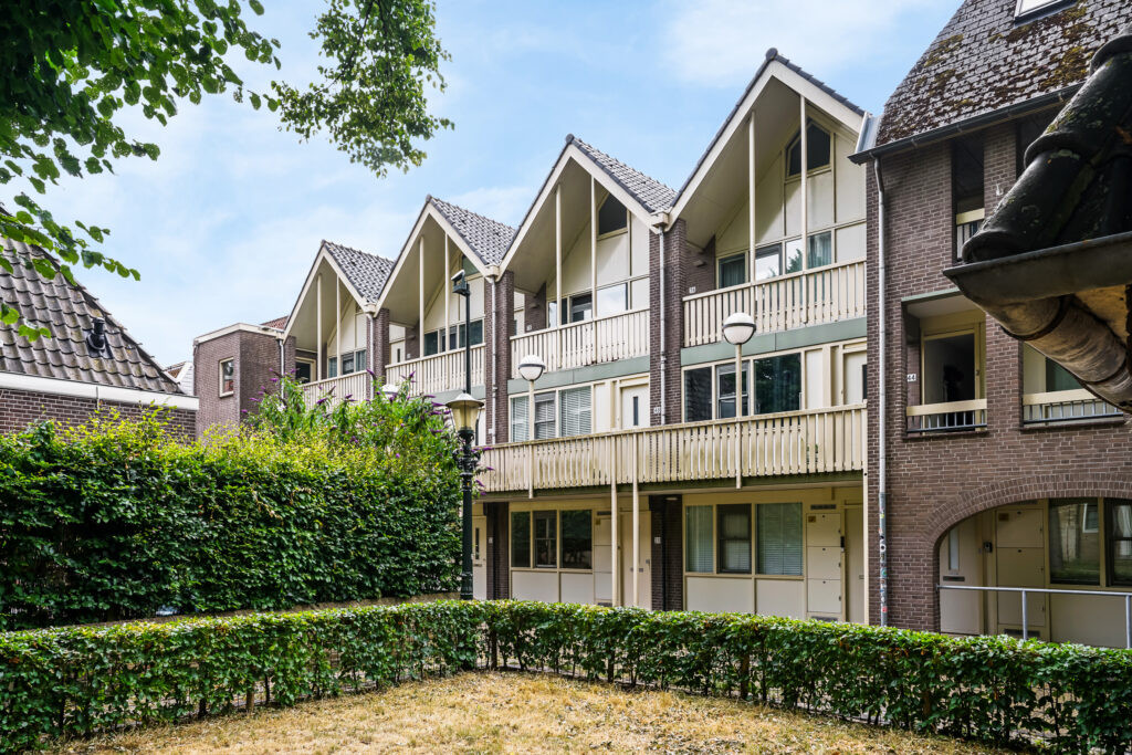 Appartement te koop: Kerkstraat 20, Alkmaar