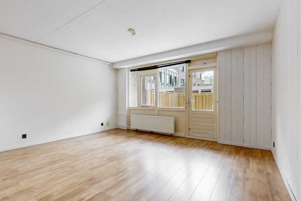 Appartement te koop: Kerkstraat 20, Alkmaar
