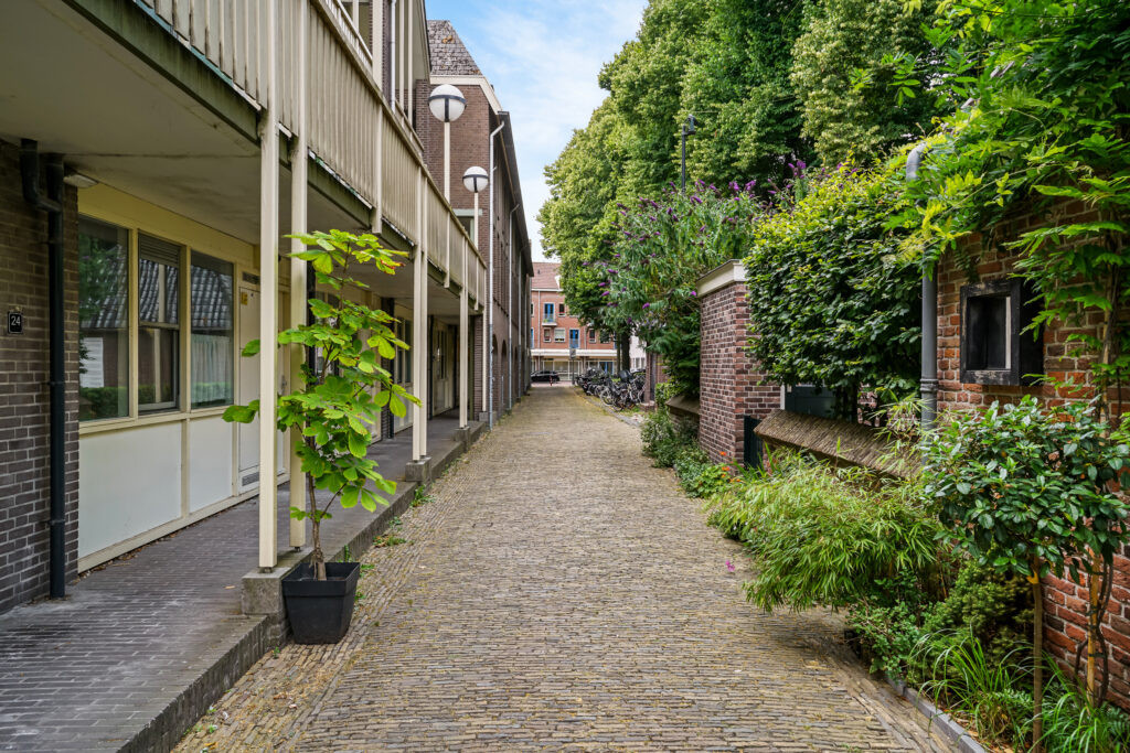 Appartement te koop: Kerkstraat 20, Alkmaar