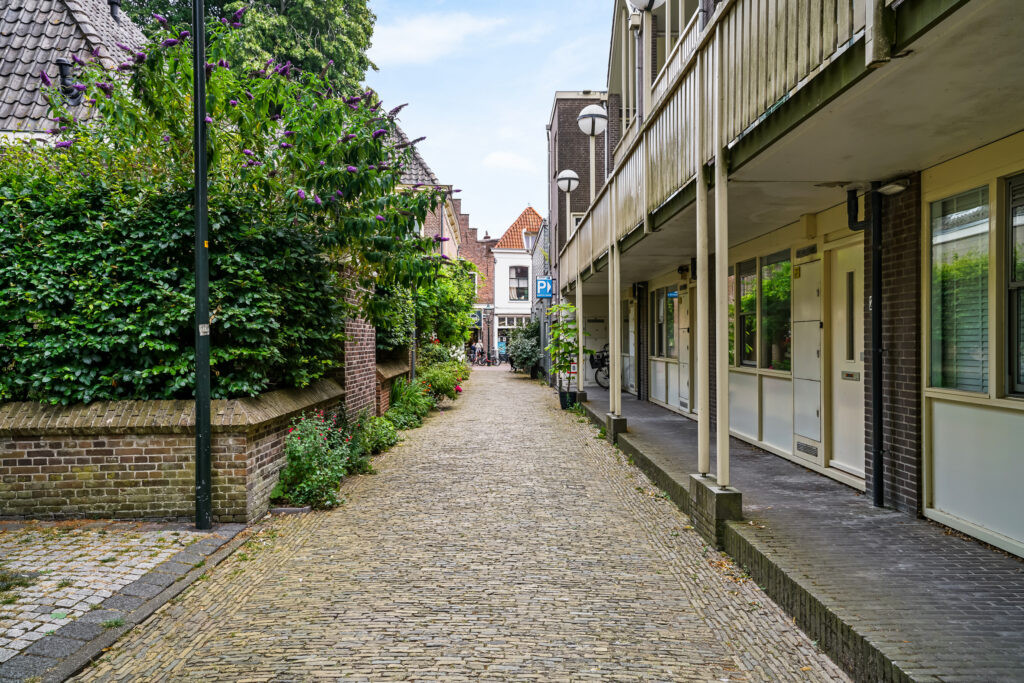 Appartement te koop: Kerkstraat 20, Alkmaar