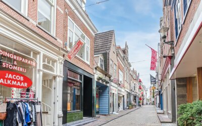 Schoutenstraat 32-A