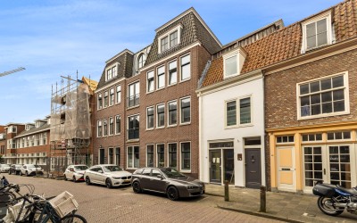 Breedstraat 37-L