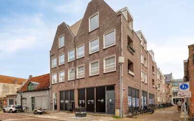 Breedstraat 16-G