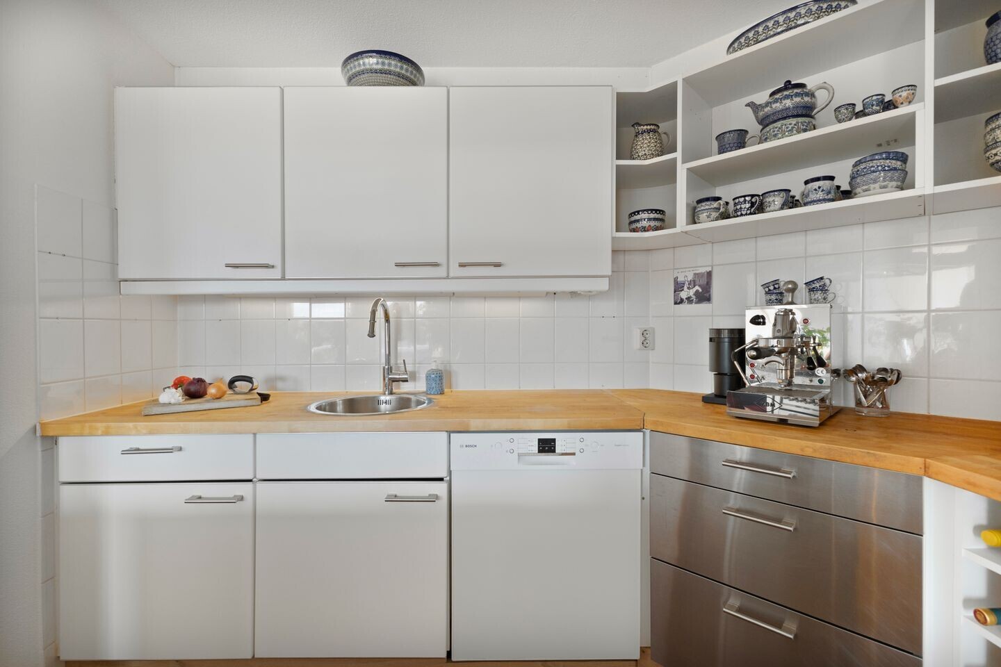 Appartement te koop: Breedstraat 16L, Alkmaar