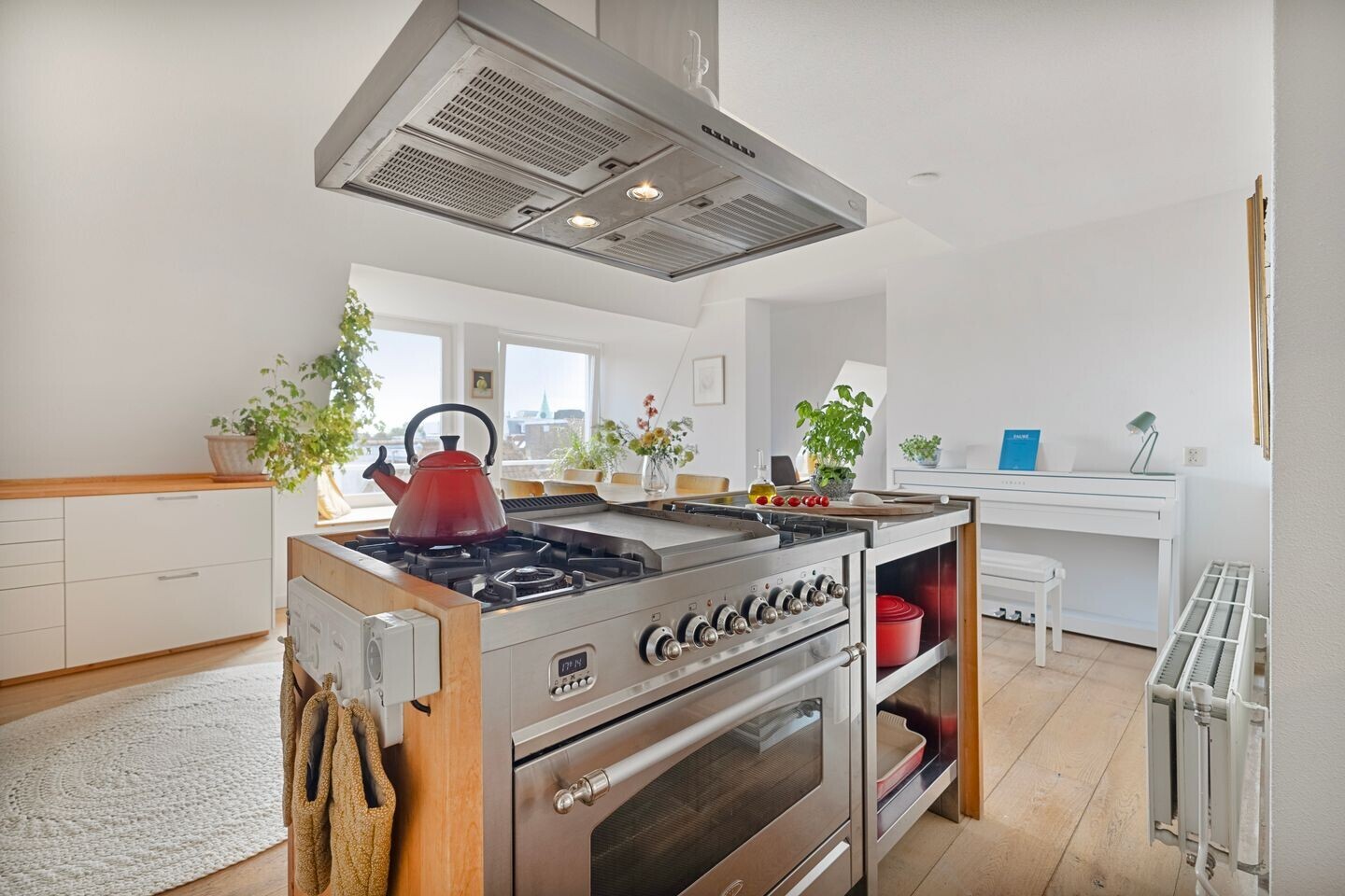 Appartement te koop: Breedstraat 16L, Alkmaar