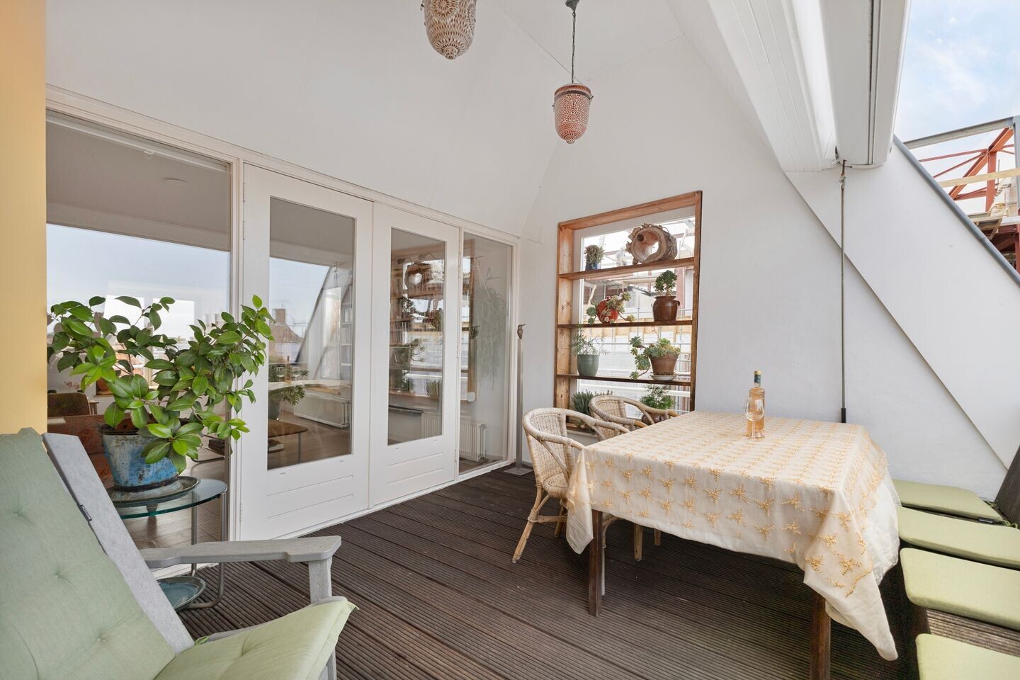 Appartement te koop: Breedstraat 16L, Alkmaar