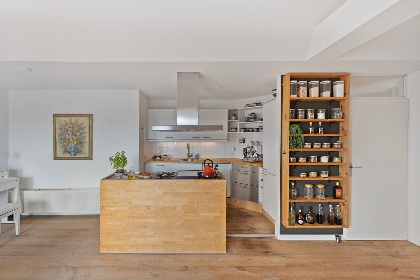 Appartement te koop: Breedstraat 16L, Alkmaar