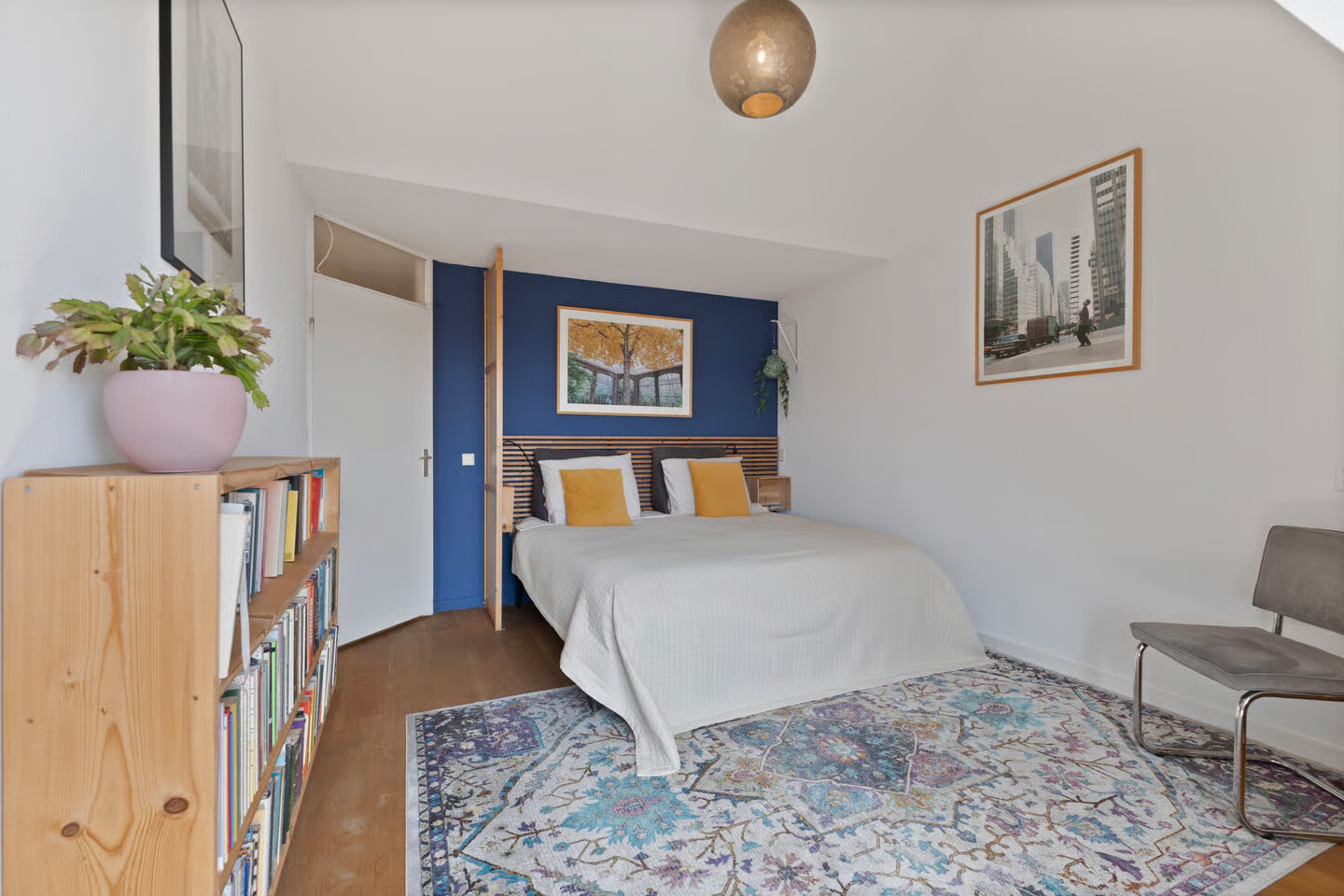 Appartement te koop: Breedstraat 16L, Alkmaar