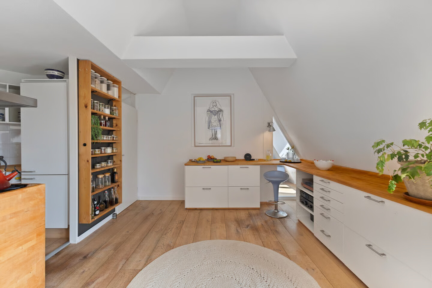 Appartement te koop: Breedstraat 16L, Alkmaar